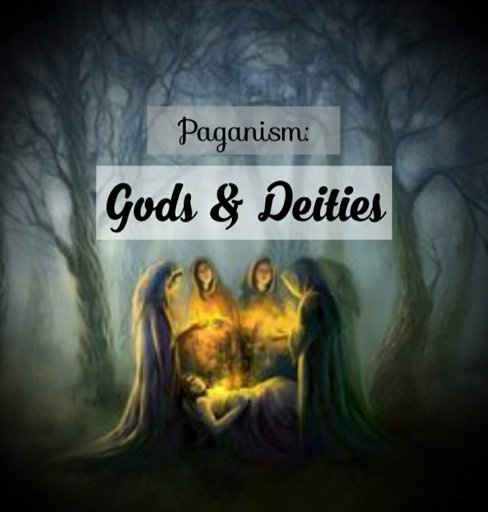 Paganism: Gods & Deities | Wiki | Pagans & Witches Amino