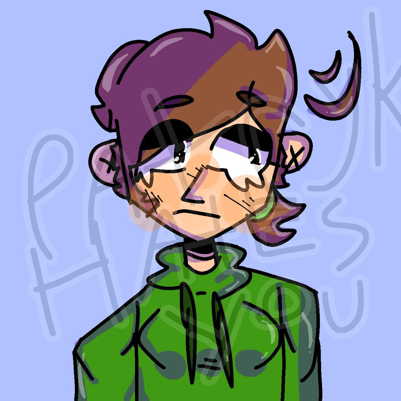 Ell! | 🌎Eddsworld🌎 Amino