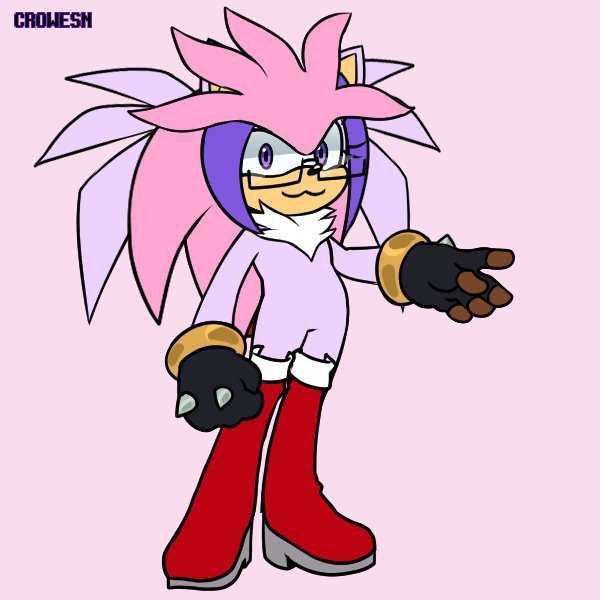 Willow | Wiki | Sonic Rp&Art Amino