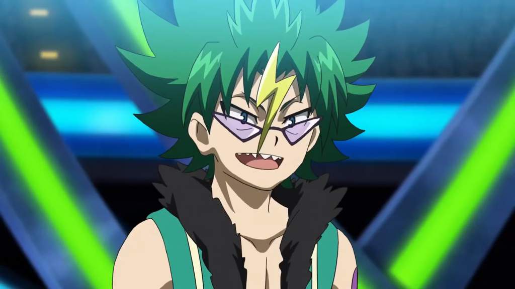 Silas Karlisle (Beyblade Burst Surge) | Wiki | Beyblade Amino