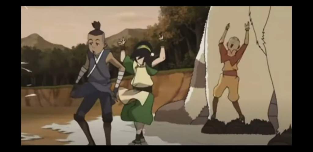 Cursed ATLA pictures p2 | Avatar Amino