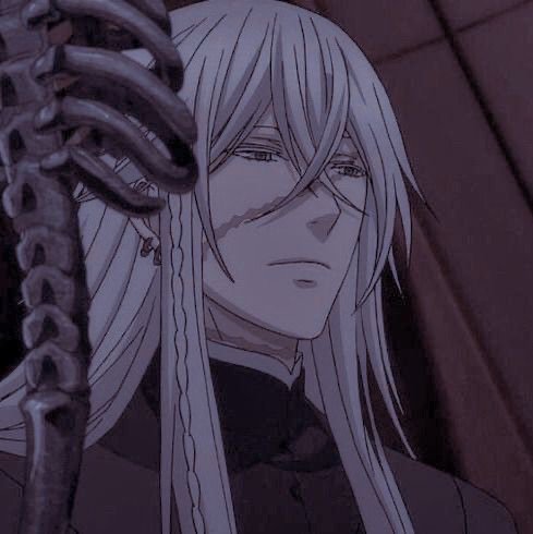 Undertaker | Wiki | Anime Amino