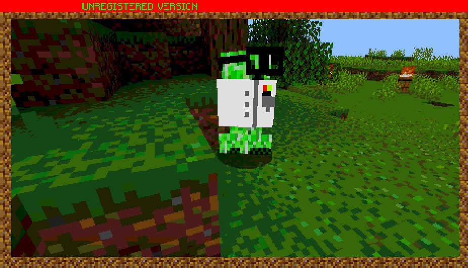 Everything about Creeper i guess | Wiki | Minecraft Amino