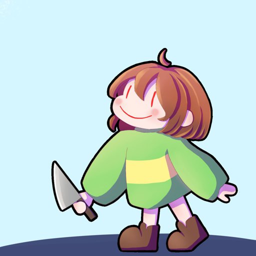 StorySwapFell! Chara | Wiki | Undertale Amino