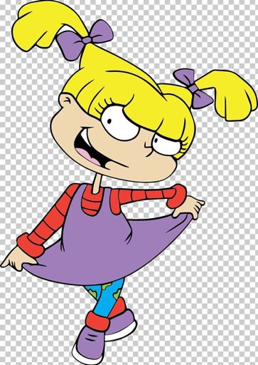 Angelica Pickles All Grown Up Porn - Latest | Rugrats Amino