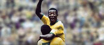 Pele | Wiki | SÓ FUTEBOL™ Amino