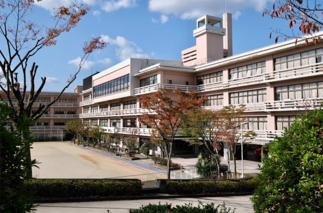 Kyoto Girls Junior and Senior High School | Wiki | Takarazuka Fanclub ...