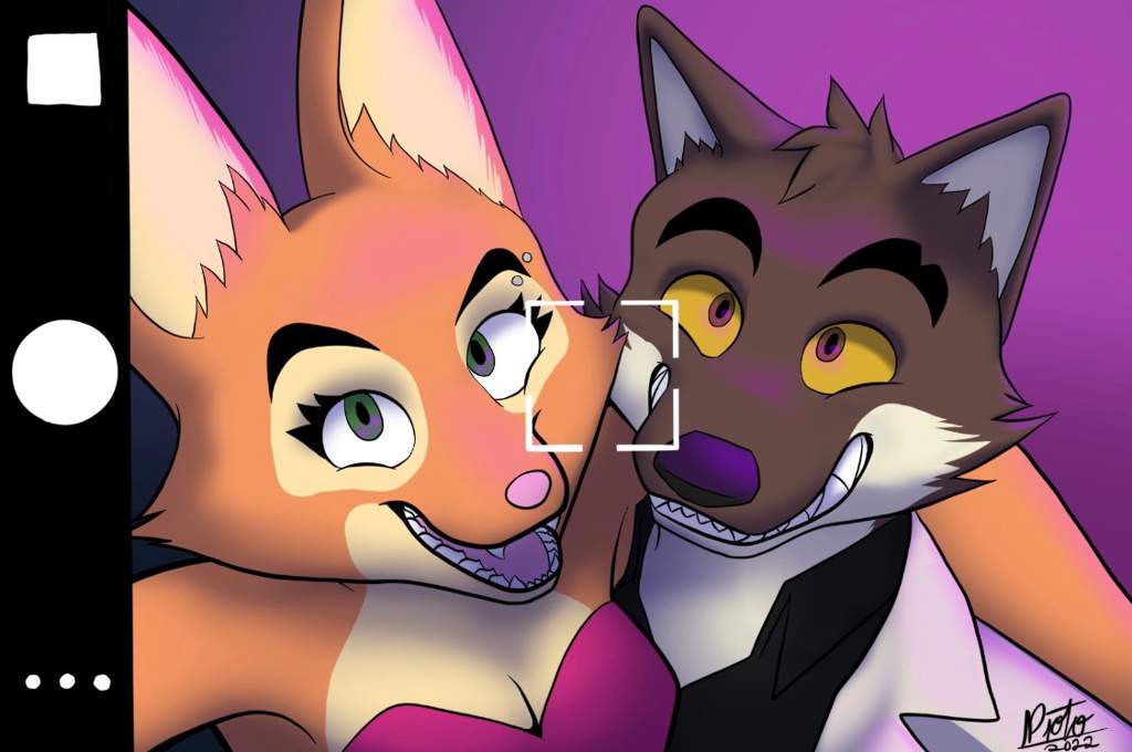 𝒟𝒾𝒶𝓃𝑒 𝐹𝑜𝓍𝒾𝓃𝑔𝓉𝑜𝓃 🧡 Furry Rp 🧡 Amino 2347