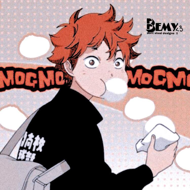 Hinata shoyo pfp and theme! | Haikyuu!! Amino