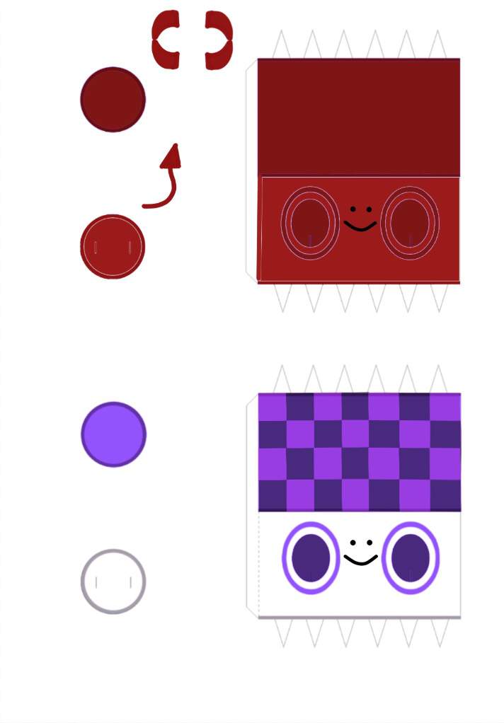 Difficulty chart marker | BFDI Amino