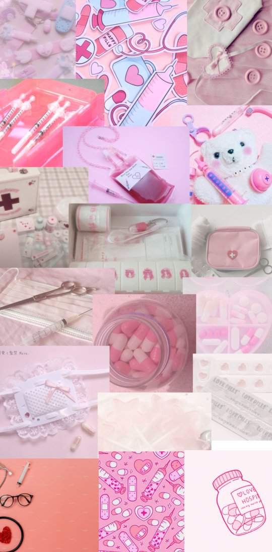 Miss nurse jennies aesthetic | Poppy Playtime Amino