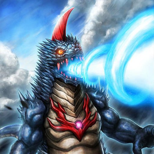 Burning Bemstra | Wiki | Godzilla Brasil Amino