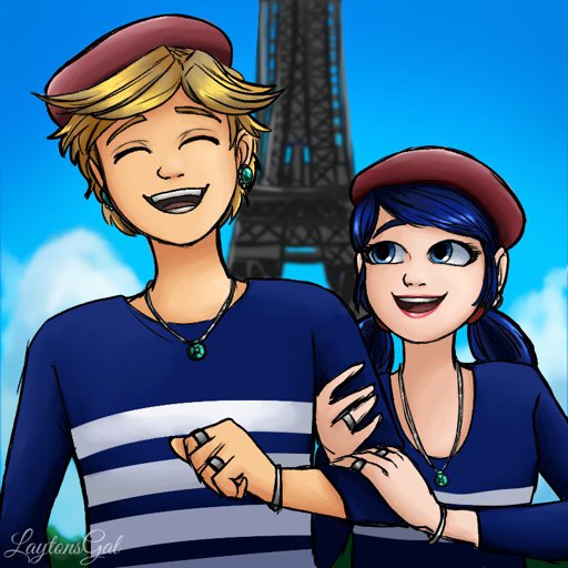 🐾Real Life Dupain-Cheng Family?🐾 | Miraculous Amino