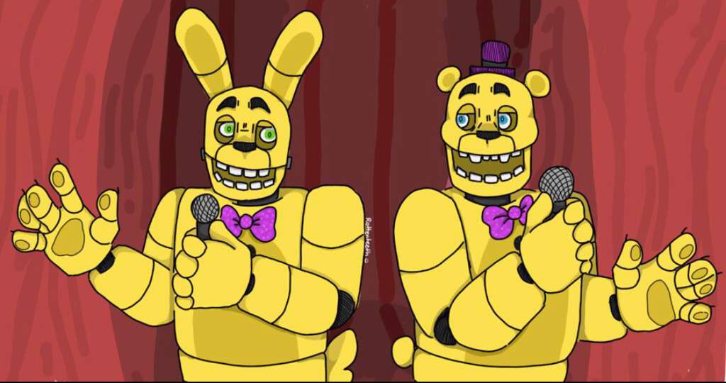 sing-along-five-nights-at-freddy-s-amino