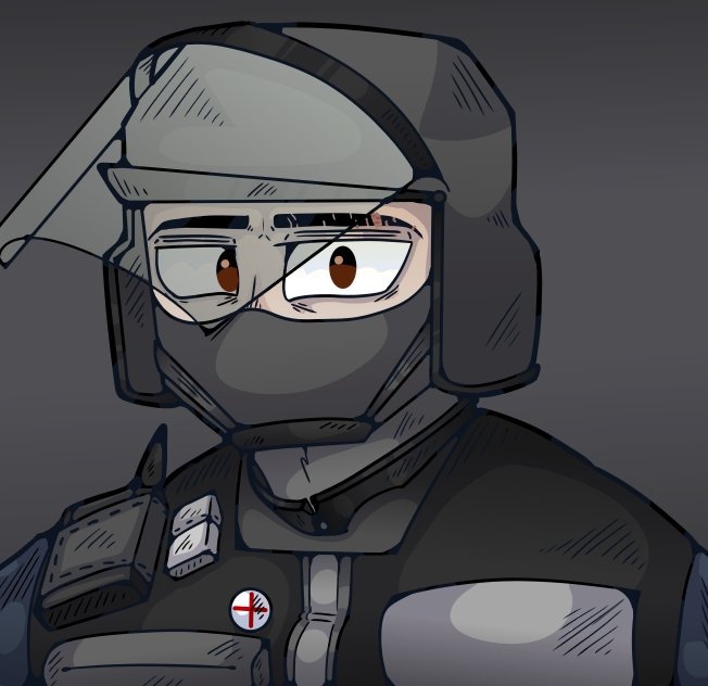 The Medic | Wiki | SCP Foundation Amino