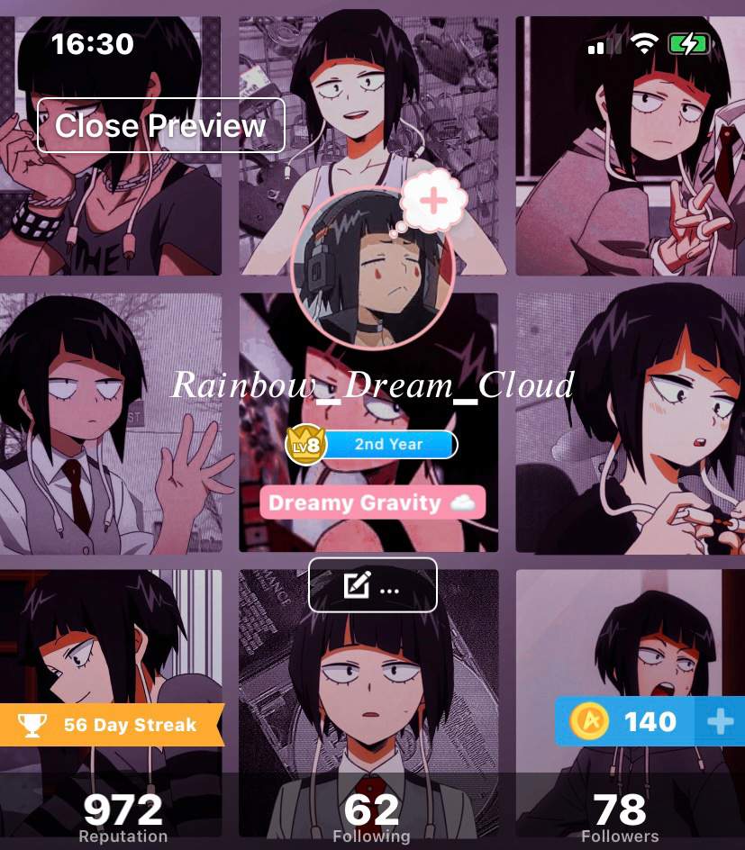 Jirou Profile Theme | Wiki | My Hero Academia Amino