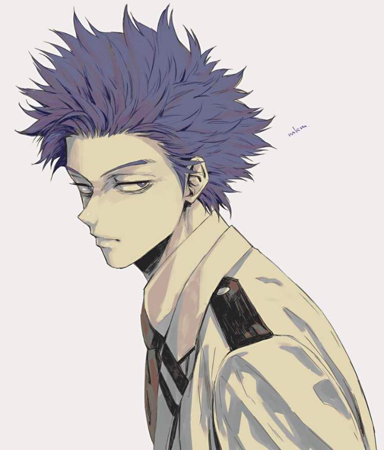 Hitoshi | Wiki | Anime Amino