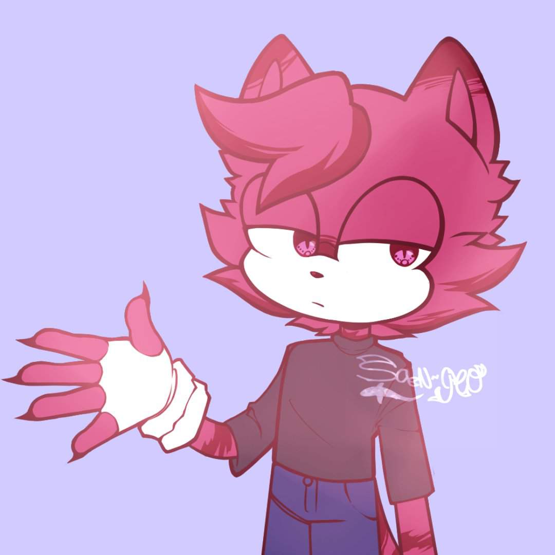 Liam (oc) | Wiki | Sonic the Hedgehog! Amino