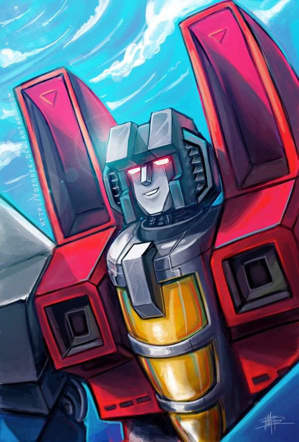 Starscream (G1) | Wiki | Anime Amino