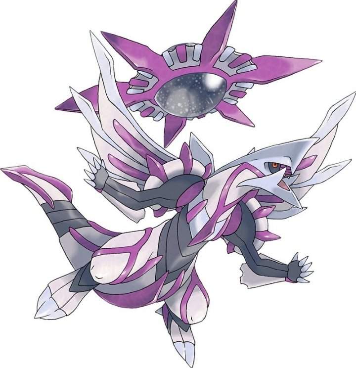 New Mega Evolutions 