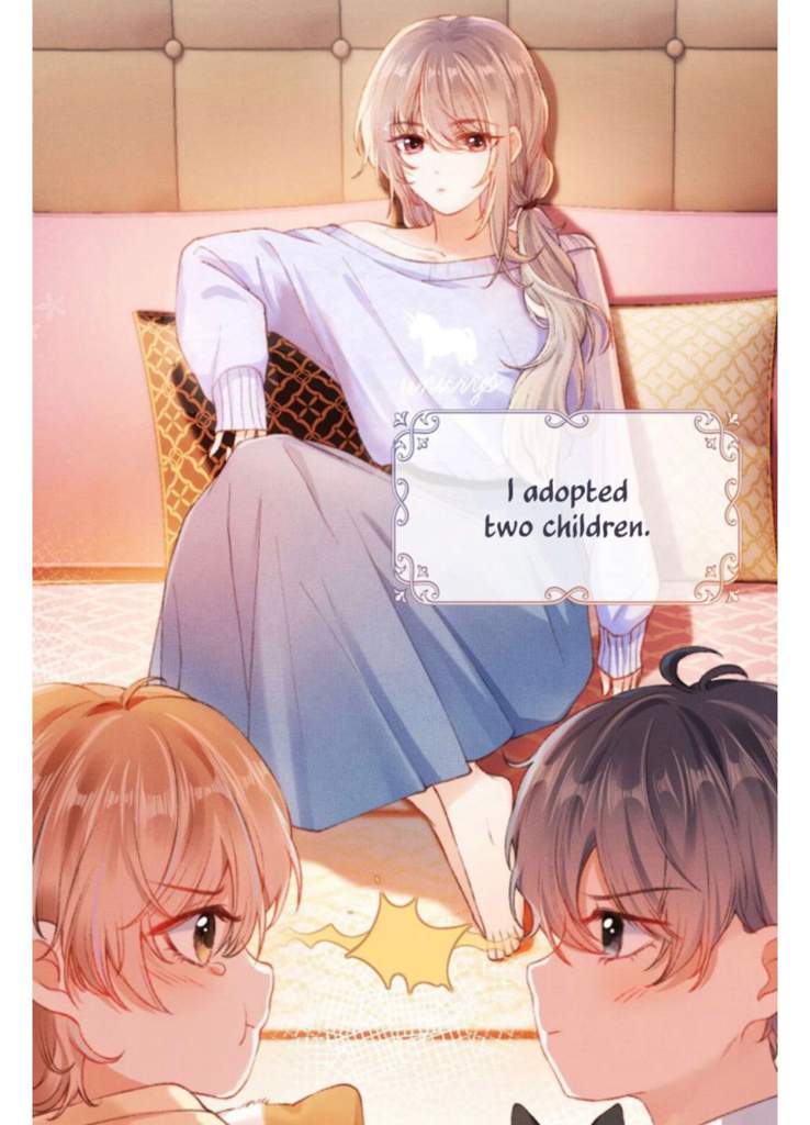 I Led The Male Lead And Antagonist Astray I Led the Male Lead and Antagonist Astray | Webtoons & Manhwa Amino