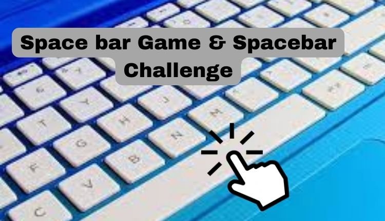 dinosaur space bar game