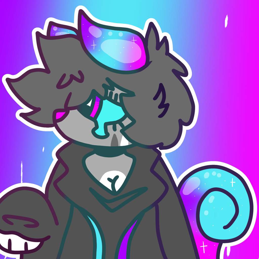 Looking for art of Rave | Official Kittydog Amino Amino