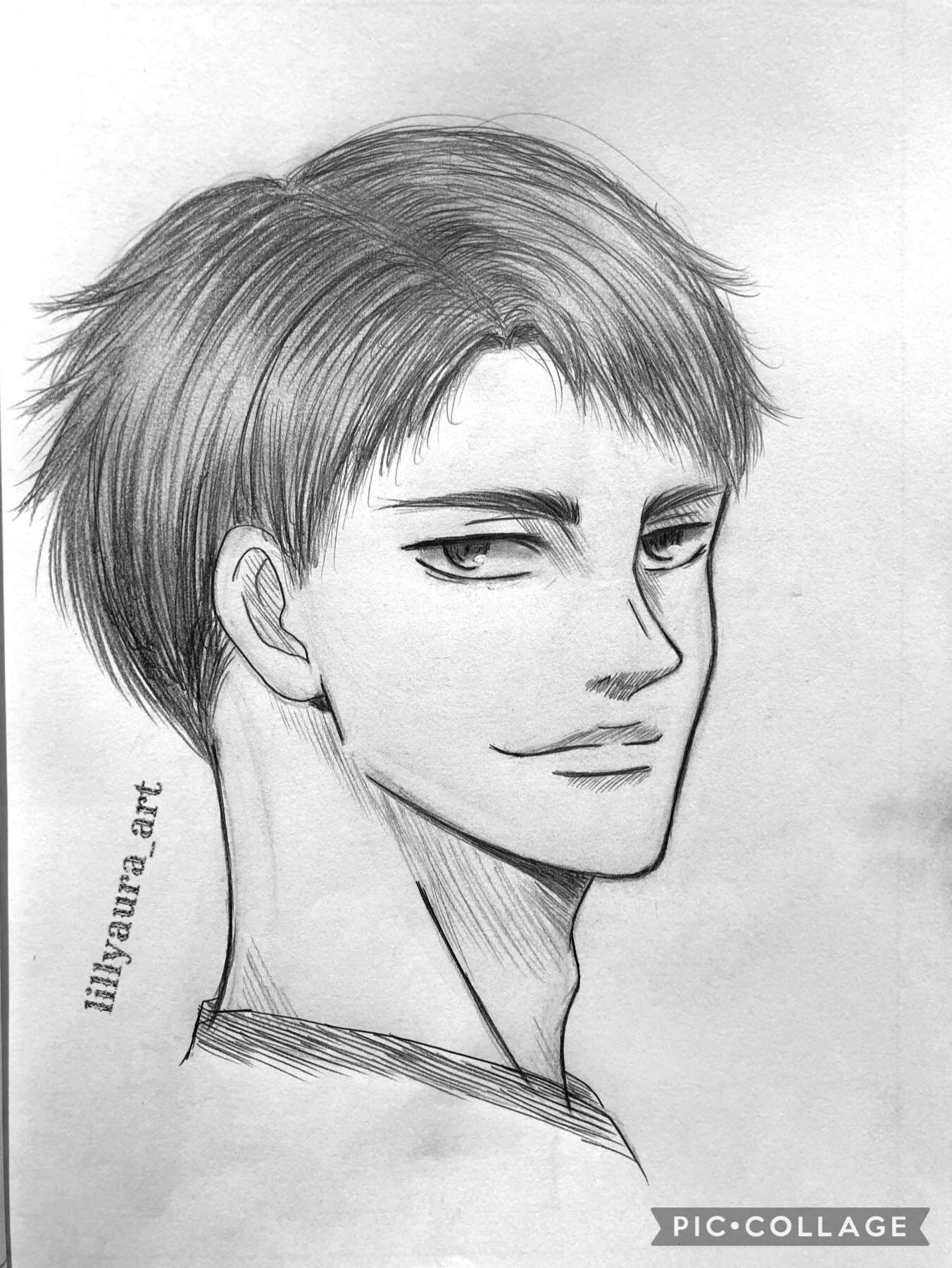 Ushijima | Haikyuu!! Amino