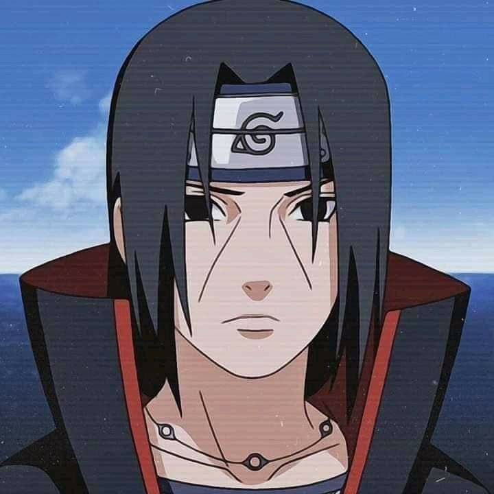 Itachi | Anime Amino