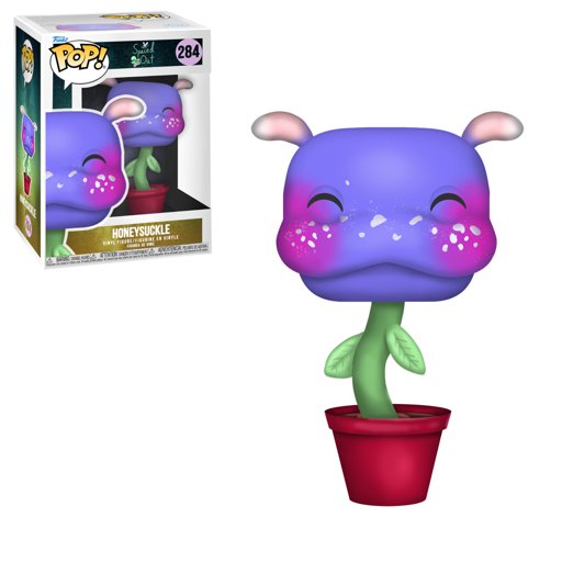 Funko Pop! Box & Pop Concept: Huggy Wuggy (Poppy Playtime) | Funko! Amino