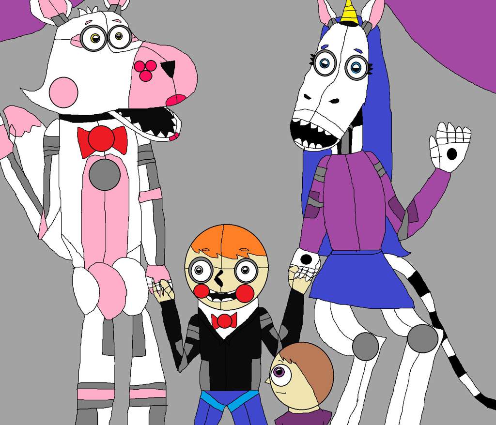 Funtime Fox The Pirate Pizza World Circus Fox Freddy Fazbear Human Five Nights At Freddys Amino 7759