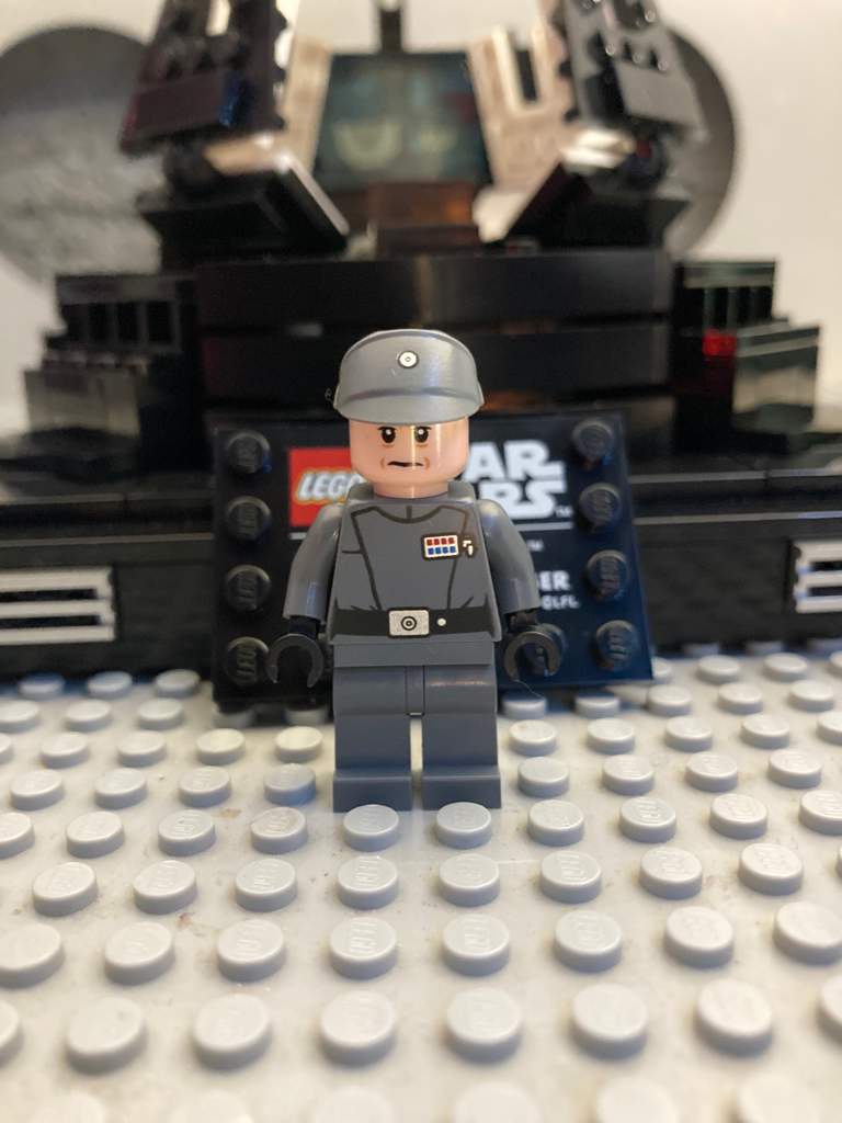lego75296