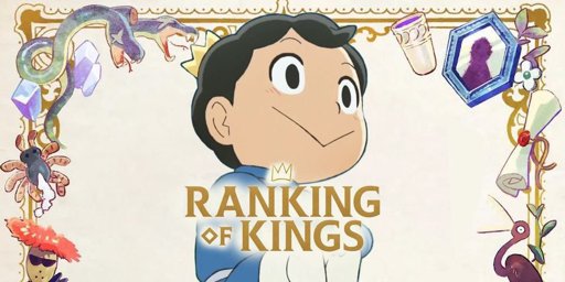 Episode 6, Ousama Ranking Wiki