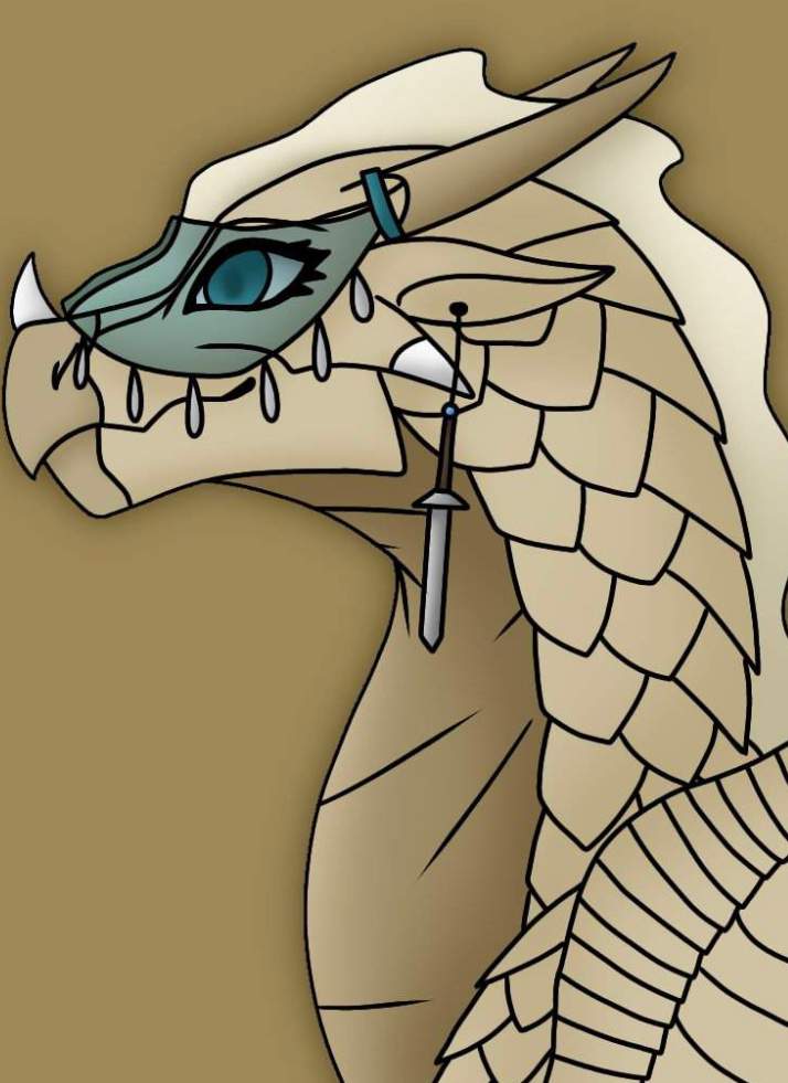 Bʀɪɢʜᴛ’Sᴛɪɴɢ | Wiki | Wings Of Fire Amino