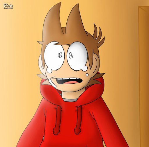 Forget-Me-Not AU | 🌎Eddsworld🌎 Amino