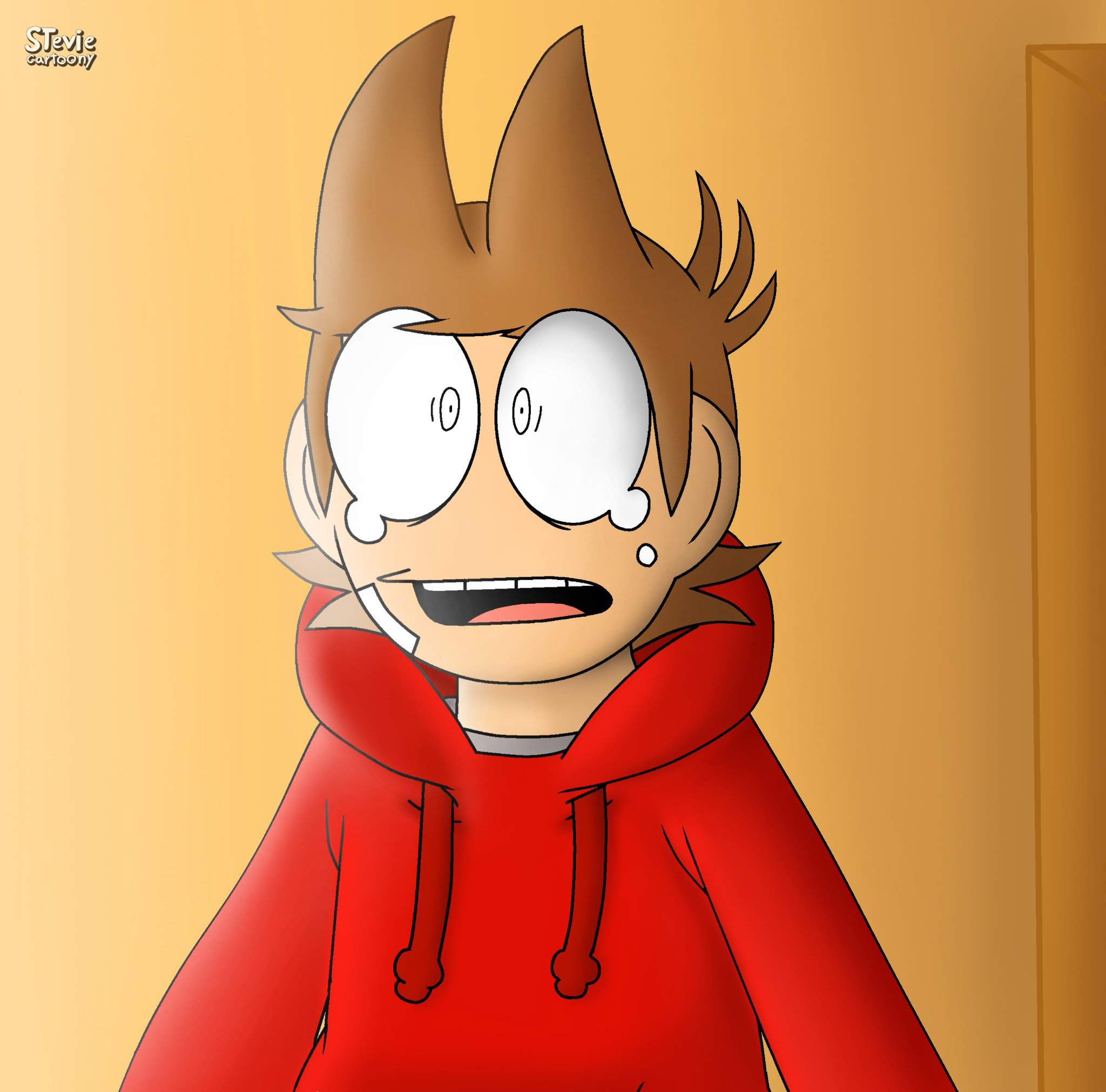 Tord edit | 🌎Eddsworld🌎 Amino