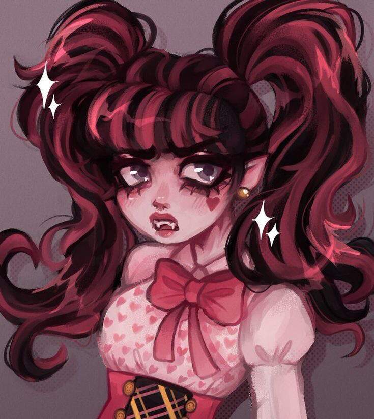 Draculaura | Wiki | Did Osdd And Friends Amino