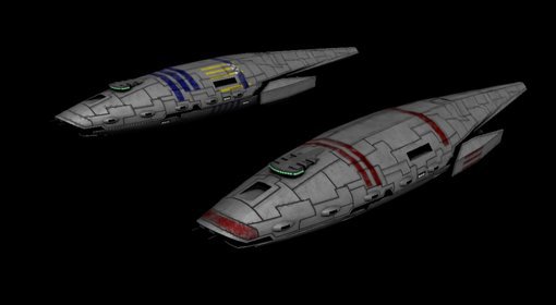 Bulwark Class Mk2 | Wiki | Star Wars Oblivion Amino