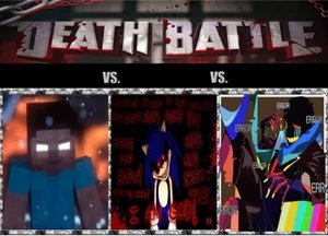 error sans vs herobrine vs sonic.exe-[IMG=VQIRH]
[BC]RULES
[C].no outside help
[C].no prep  

battlefield:the code(1st) sonic