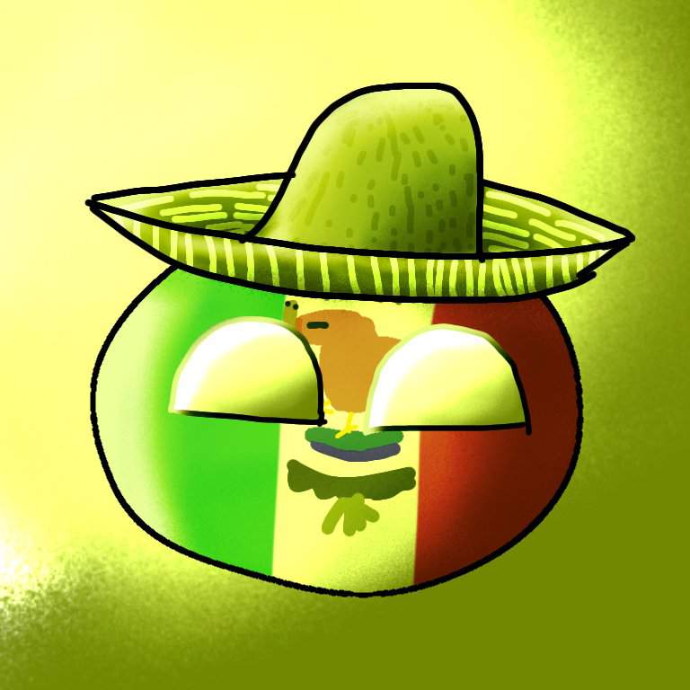 Mexico | Polandball Amino