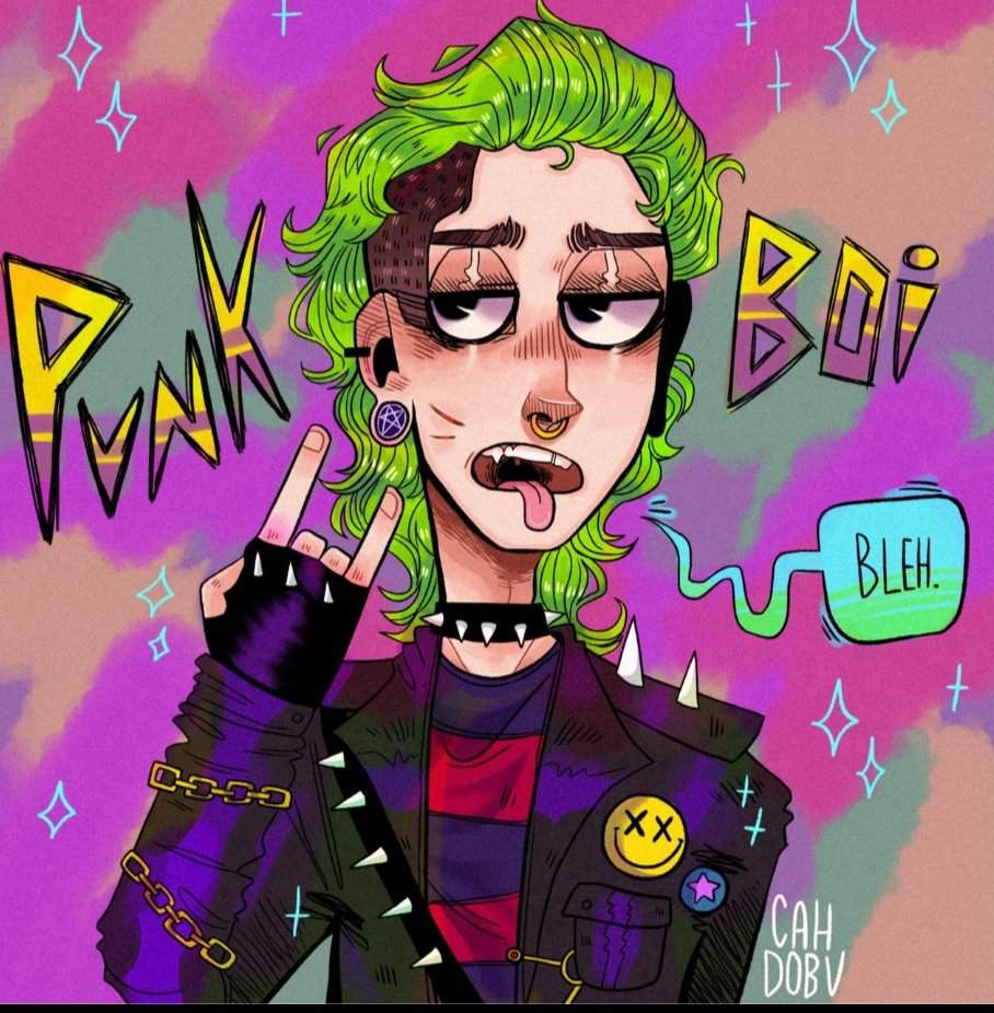 Ethan Rider | Wiki | BxB Amino