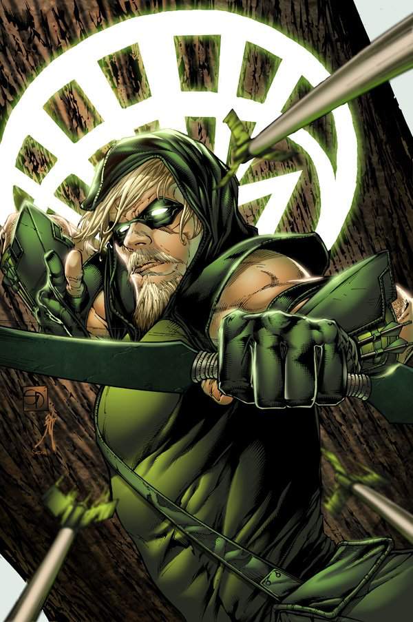 Hawkman vs green arrow | Comics Amino