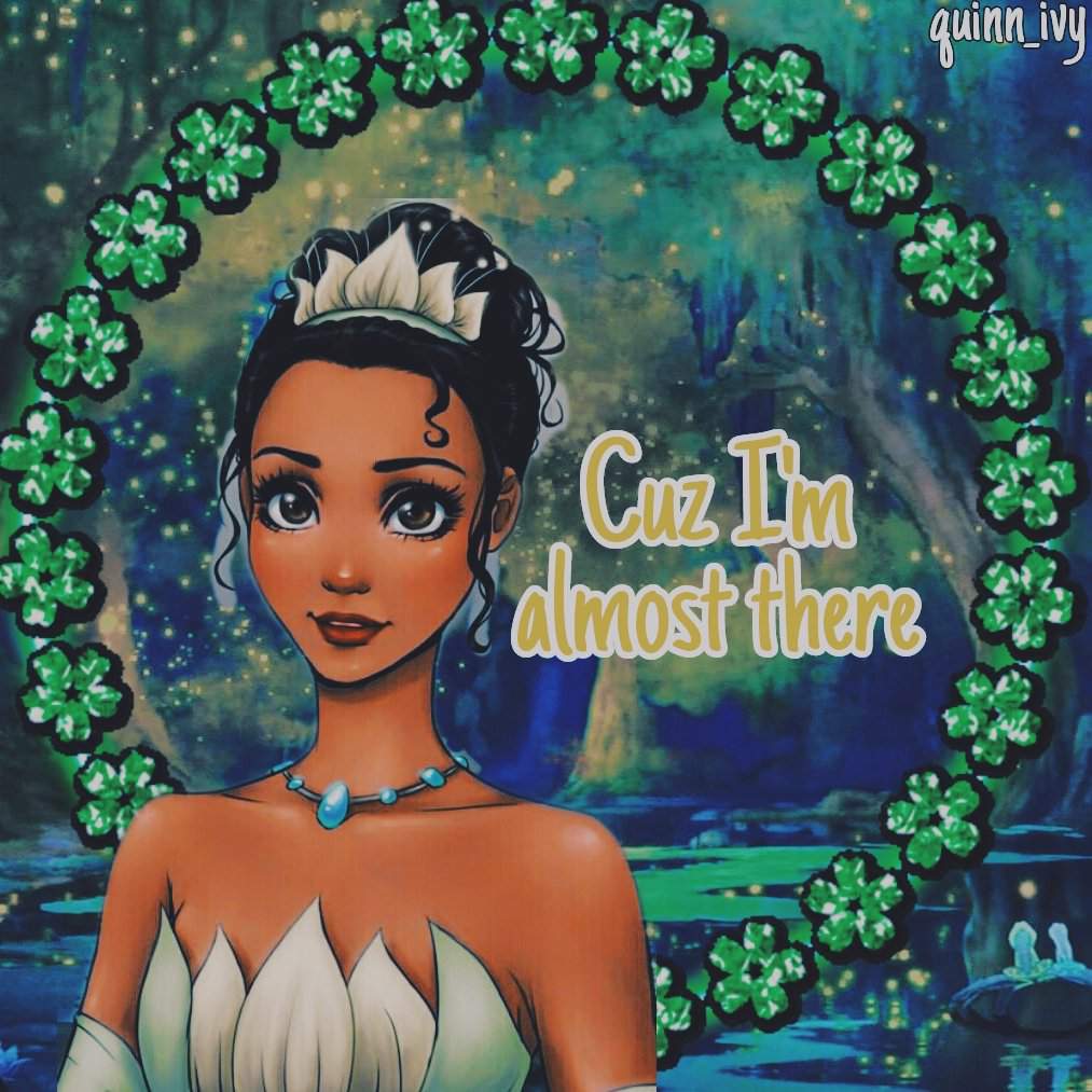 Tiana PFP I made just out of boredom | Disney Amino