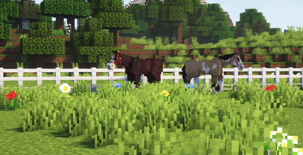a-day-on-the-ranch-minecraft-amino