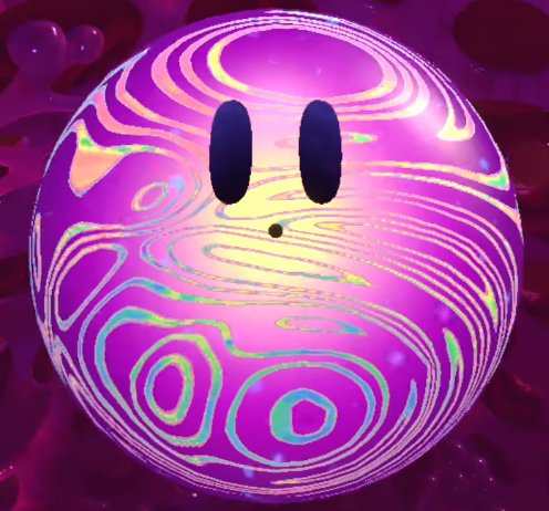 Void kirby | Wiki | Kirby Amino