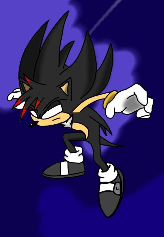 Project Ronin Wiki Sonic The Hedgehog Amino