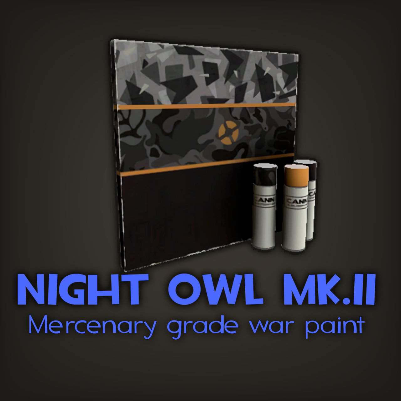 Night Owl Mk.II | Wiki | Team Fortress 2 Amino