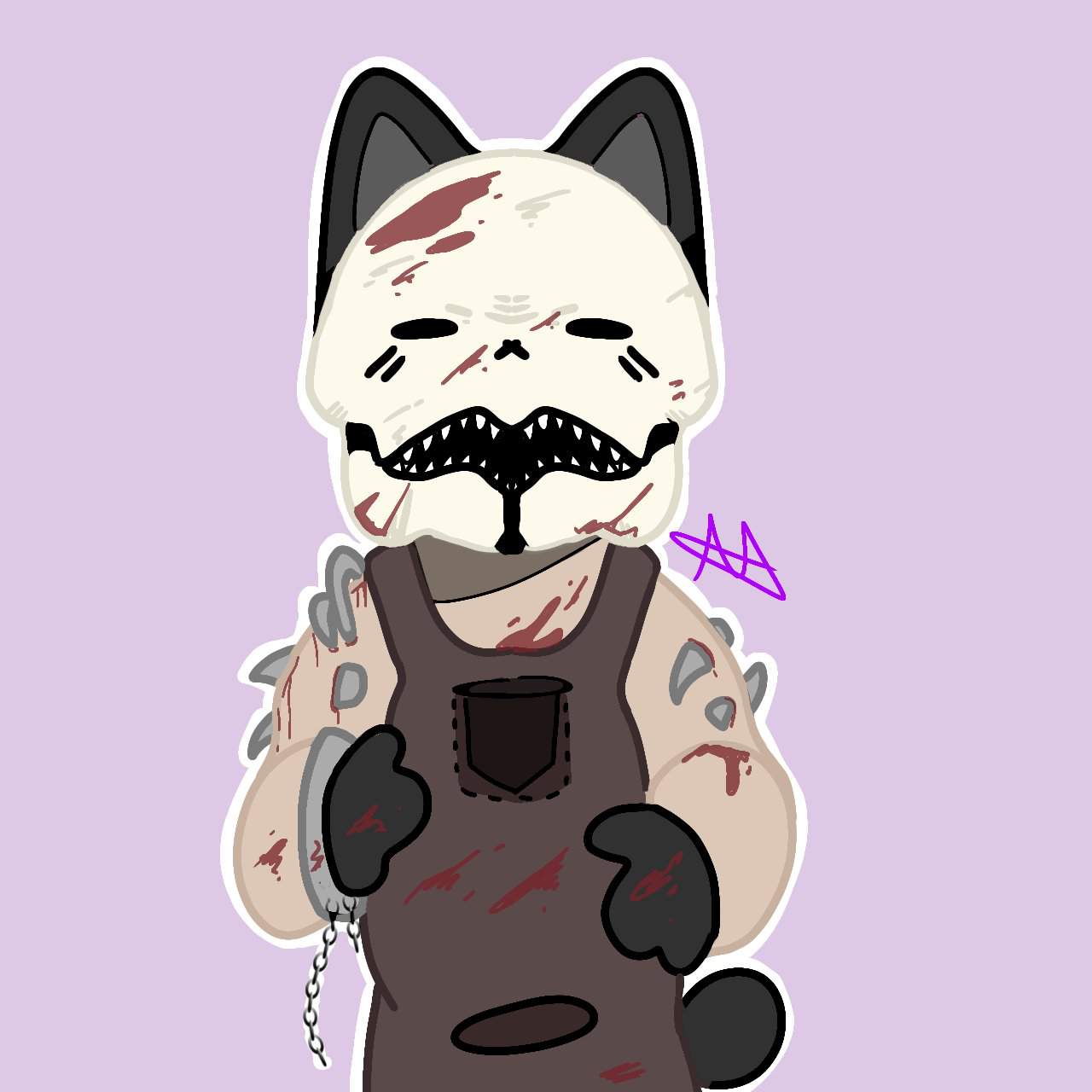 Kitty | Dead by Daylight (DBD) Amino