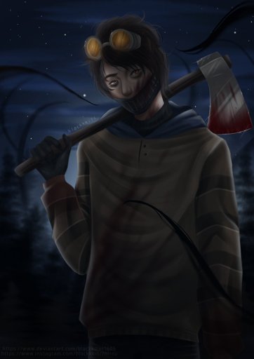 Tobias Eren Rogers | Wiki | MrCreepyPasta Amino