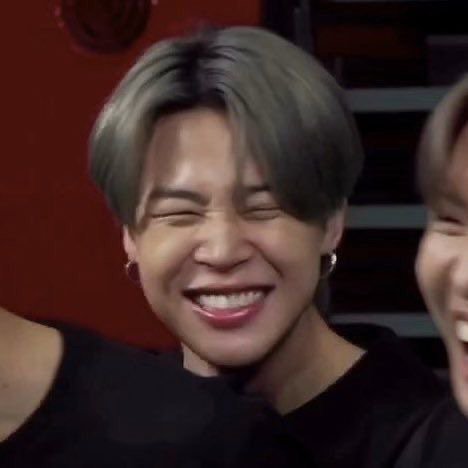 Jimin is literally the 😆 emoji | Park Jimin Amino